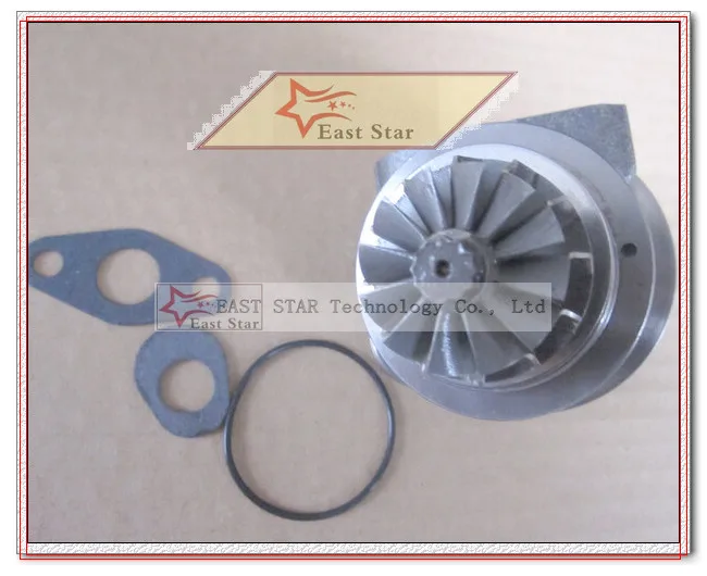 Turbo Cartridge Chra TD025 49173-06501 49173-06500 Turbocharger For OPEL Vauxhall Astra G;Astra H Combo H Corsa C 99- Y17DT 1.7L (6)