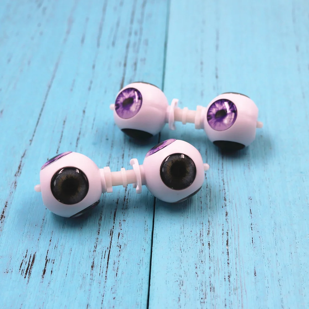 ICY DBS Blyth Doll New makeup white skin matte face handmade eye string with sleeping eye long eyelash service