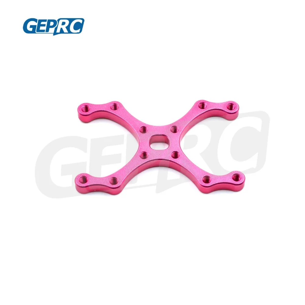 Запчасти для гоночного дрона GEPRC Mark2 Mark FPV рамка квадрокоптера GEP 4 &quot5&quot 6