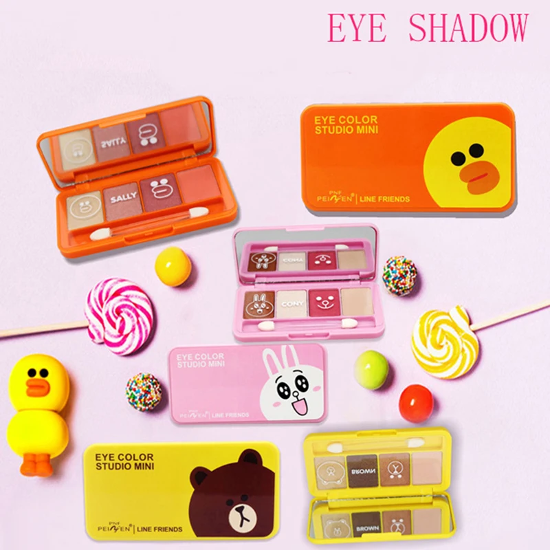 

Fashion Cute Long Lasting Matte Eyeshadow Pallete Make Up Earth Palette Eye Shadow Makeup Glitter Waterproof Lasting MakeupP3408