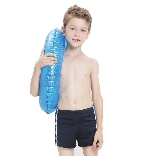 Boy's Swimming short 2018 Summer Kids Swimwear Trunk Beachwear Swim