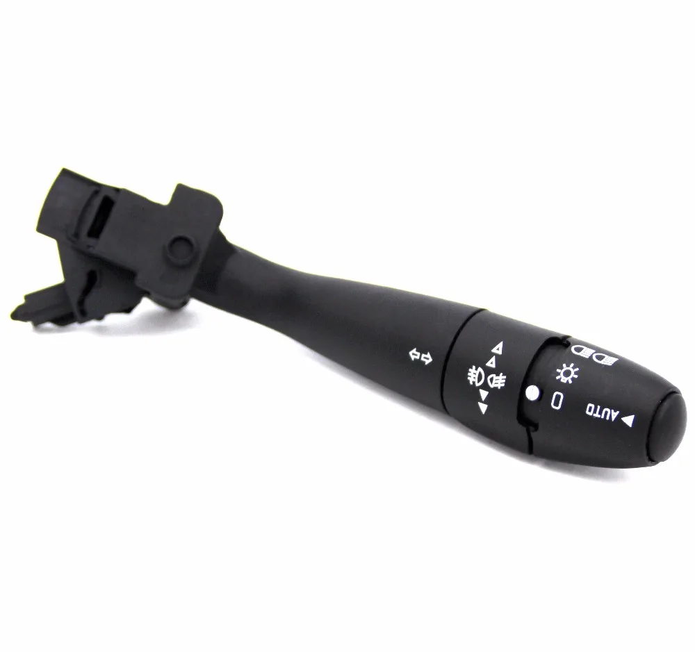 96477533XT переключатель указателя поворота для PEUGEOT 1007 206 207 307 406 407 807|signal switch|turn signal