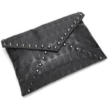 Neue frauen messenger umschlag abend kupplung geldbörse mode lederhandtaschen weiblich schultertasche bolsa tag handtasche