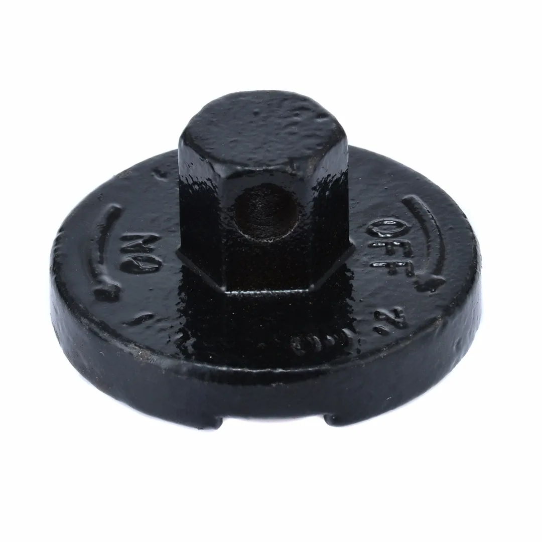 Mayitr Universal 14mm Piston Stop Chainsaw Clutch Flywheel Removal Tool Chain Saw Repair Tools High Quality