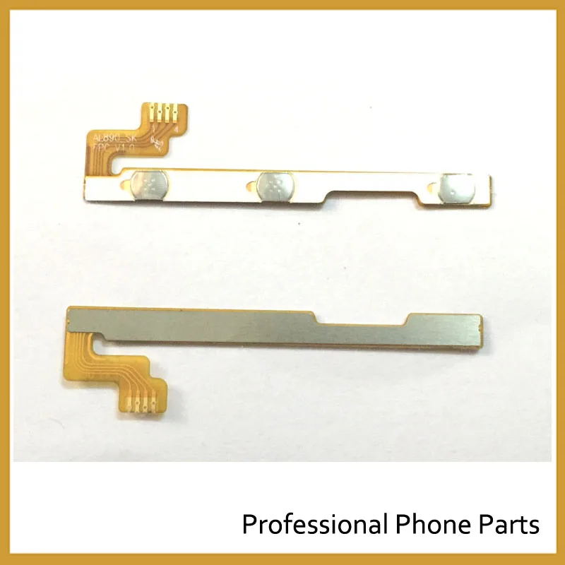 Original For Lenovo P70 Power Volume Button Flex Cable In Mobile Phone Parts Replacement Original For Lenovo P70 Power Volume Button Flex Cable In Mobile Phone Parts Replacement