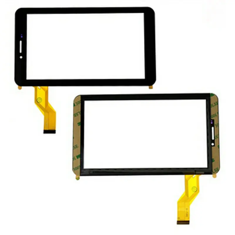 New For 7" Irbis TX49 3G Tablet touch screen Touch panel Digitizer Glass Sensor replacement Free Shipping | Компьютеры и офис