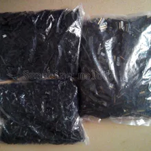 Светодиодный кабель для подключения данных 16 контактов, обжимной терминал 16P плоский кабельный разъем для Светодиодный лента для показа кабельный провод