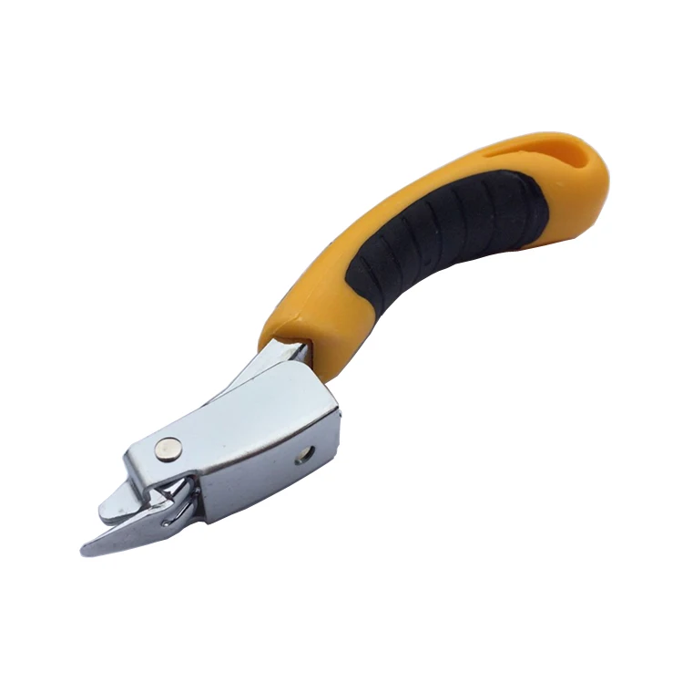 

Cheap Price Good Assistant of Home Improvement Staple Remover High Quality Nail Puller For Canvas Frame