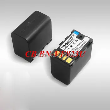 

New BN-VF823U Battery for GZ-HD3U HD5U HD40U HD10 HD7U HD6U GZ-MS95SEU GZ-MS130 GZ-MG670 MG830