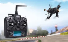 F16943/44 Walkera F210 BNF RTF RC Drone quadcopter with 700TVL Camera & Receive Devo 7 transmitter OSD Battery Charger