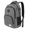 Backpack Gray