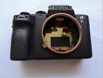 

Original ILCE-7RM2 A7RM2 A7RII Front/Top/Back/Bottom Cover Full Set Shell Cover With LCD For Sony Alpha ALCE-7RM2 A7RII A7RM2