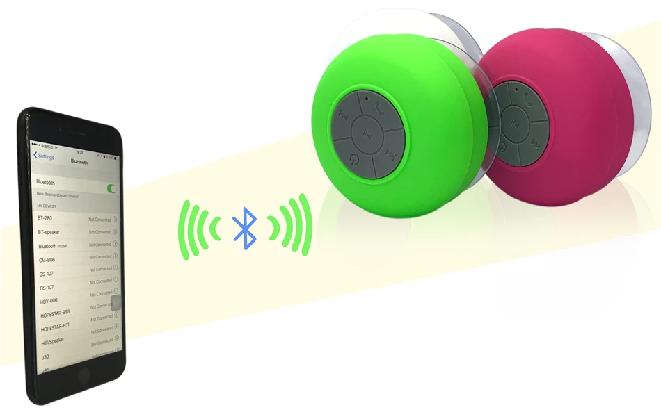 c cassa portatile bluetooth