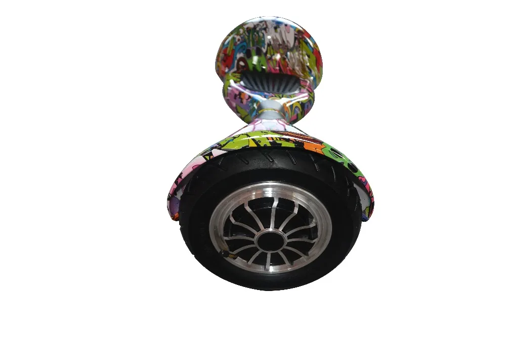 No Tax Gyroscooter 10 inch Hoverboard Self Balance Scooters Samsuang Battery 2 Wheels Smart Electric Skateboard with RemoteBag (17)
