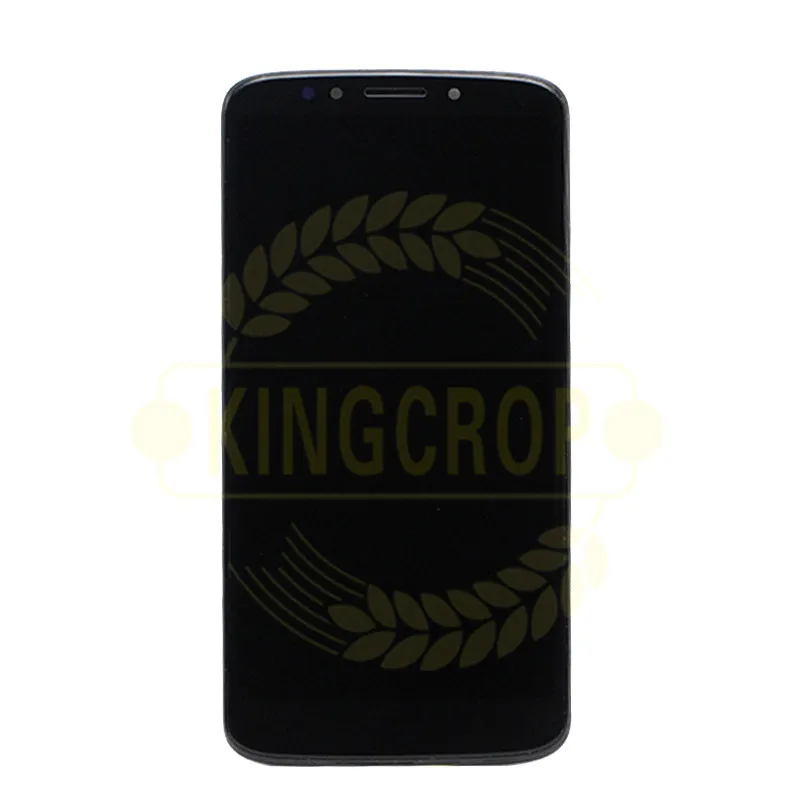 MOTO G6 play lcd