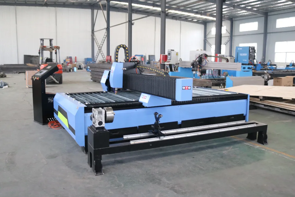 Недорогой станок плазменной резки 1325 63A cnc|Машины для сварки| |
