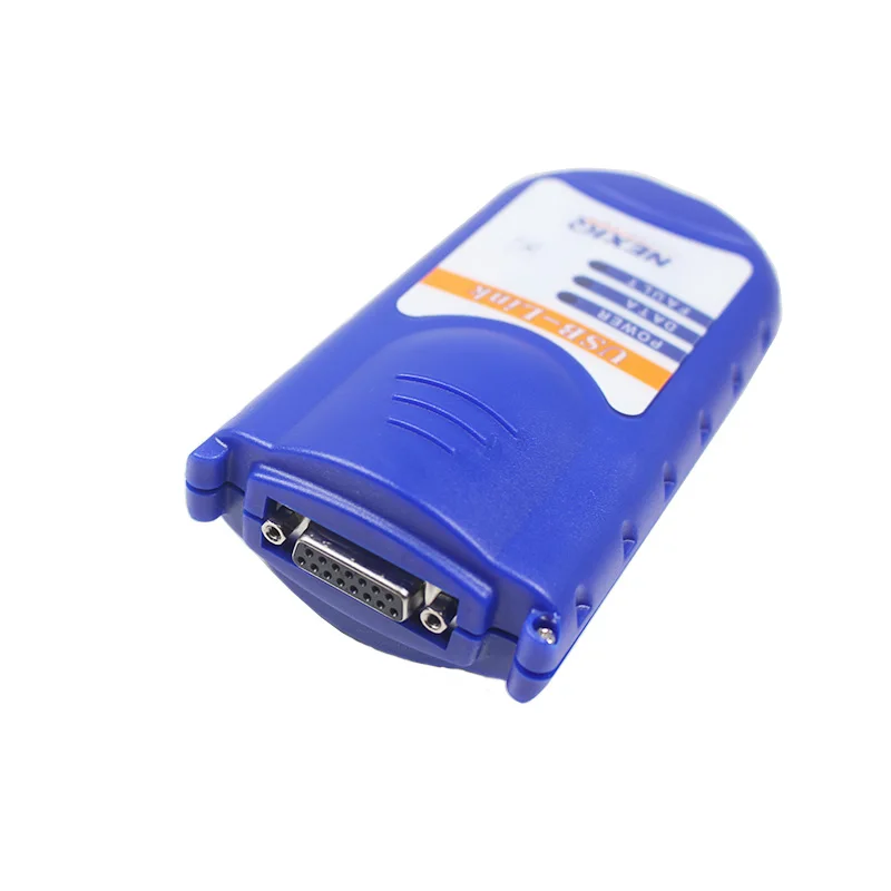 nexiq 10