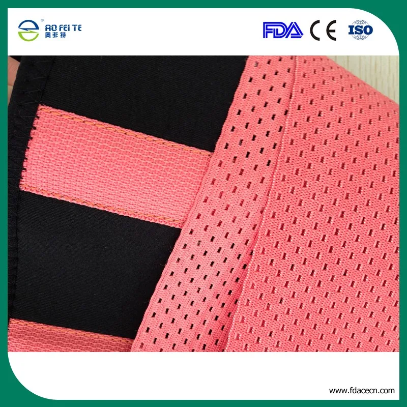 lumbar support waist belt (12)