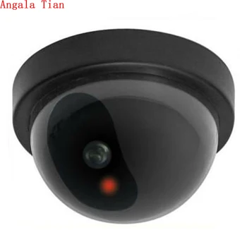 

Angala Tian Home Business Surveil System Emulational Fake Decoy Dummy Security Surveillance Indoor Use Thermal Video Dome Camera