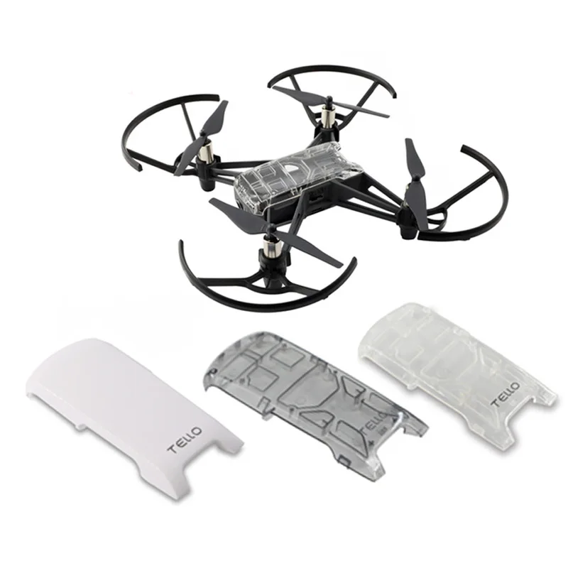 Замена верхней оболочки крышка для DJI Tello Drone защитный капот Защита корпуса