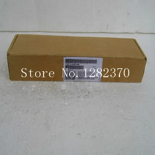 

[BELLA] New German original - module 6ES7 141-6BF00-0AB0 spot