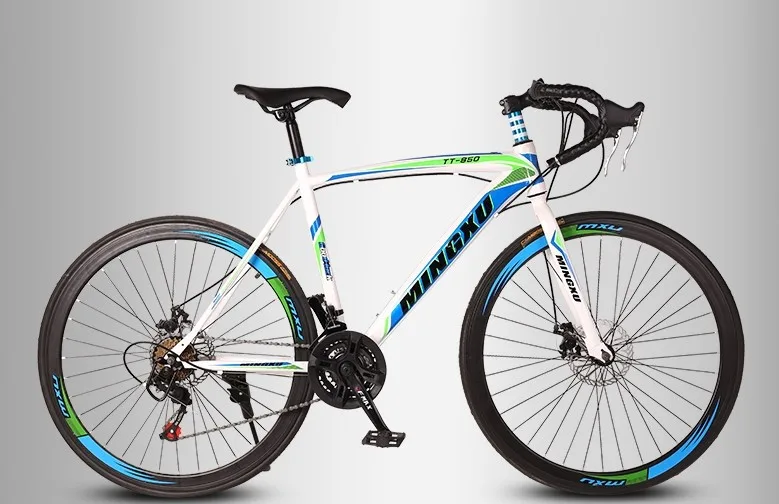 Clearance Mountain Bike High Carbon Steel Frame 21 Speed 24 Inches Full Shockingproof Frame Single Speed Multicolor Optional 6 Clearance Mountain Bike High Carbon Steel Frame 21 Speed 24 Inches Full Shockingproof Frame Single Speed Multicolor Optional 6