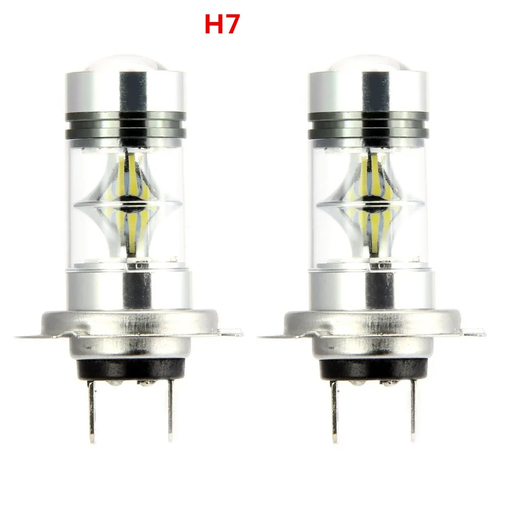 100W H7 1