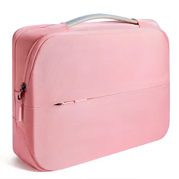 

Waterproof Business Notebook Handbag 11 12 13 14 15 Inch Light Weight Big Capacitance Bad for Macbook Xiaomi Lenovo Dell Laptop
