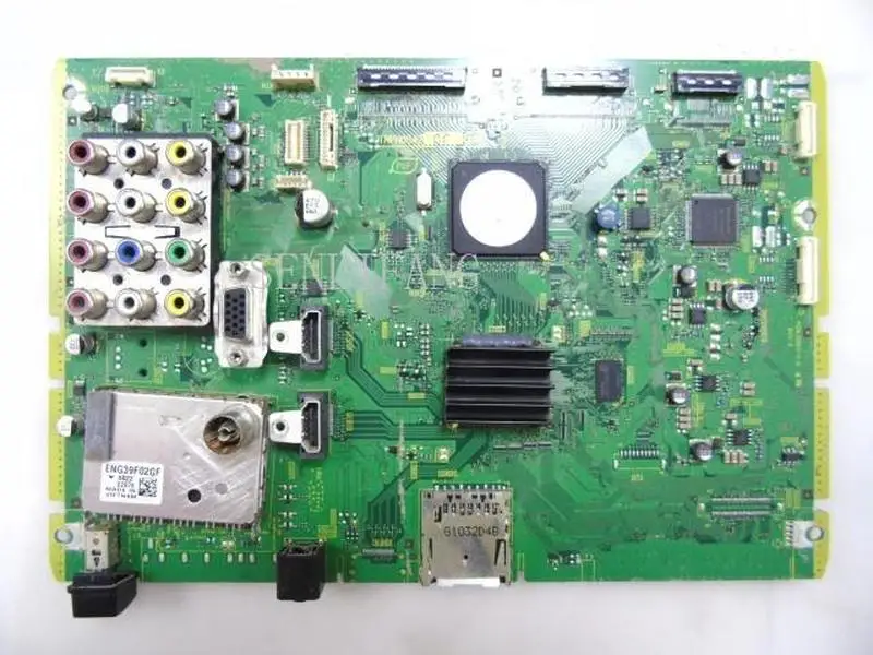

Free shipping TNPH0842 QC QU NC Good Working Tested One year warranty