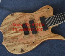 free shipping new Big John 8 strings electric bass guitar with rosewood fingerboard made in China F-3109