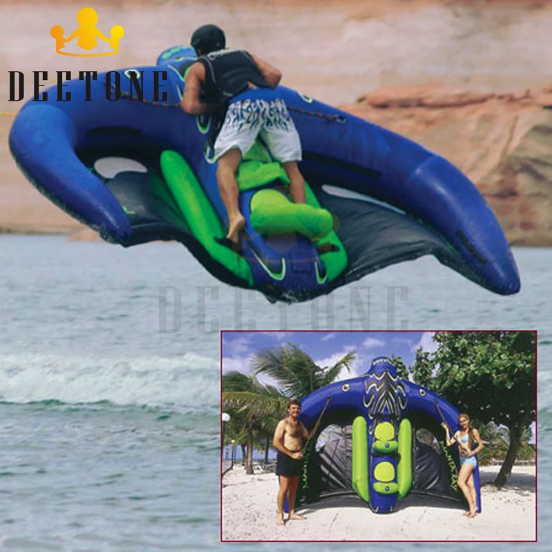 inflatable flying manty 3