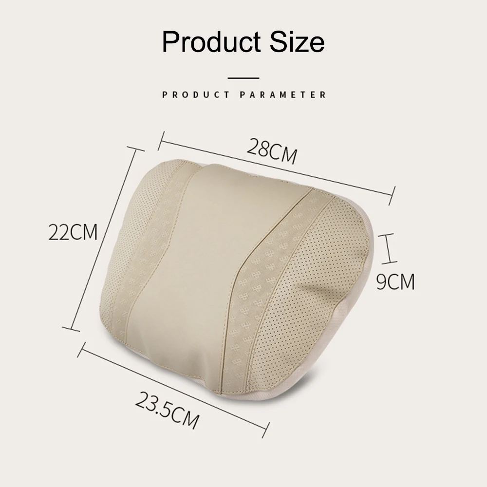 Car Neck Pillow 20