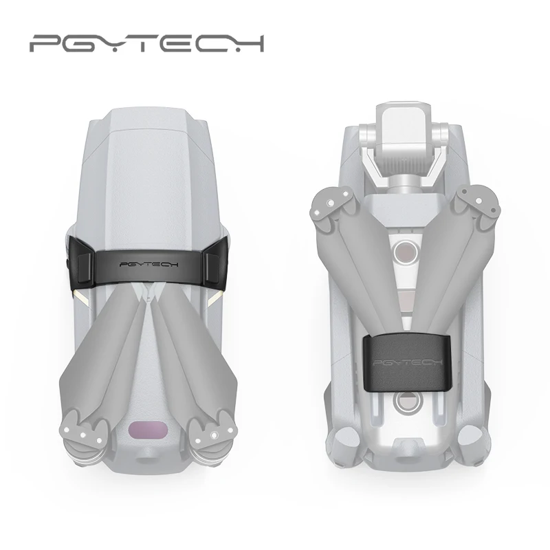 

PGYTECH Mavic 2 Pro/Zoom Silicone Clip Propellers Motor Holder Fixed Protection Guard Fixed Device for DJI Mavic 2 Drone Parts