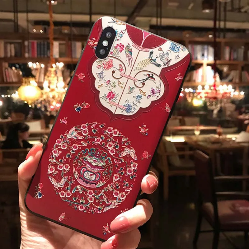 JIBAN Classical Gown Phone Case For Mate 20pro 9 10pro For Honor V20 V9 Magic2 For Huawei Nova2s Nova4e Embossed Cover Wholesale JIBAN Classical Gown Phone Case For Mate 20pro 9 10pro For Honor V20 V9 Magic2 For Huawei Nova2s Nova4e Embossed Cover Wholesale