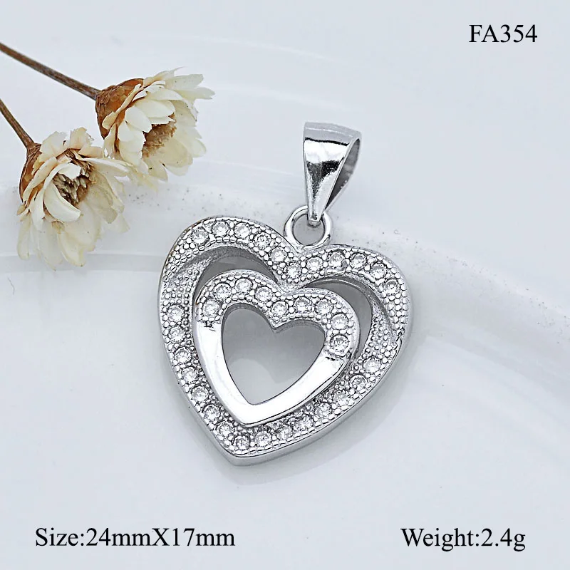 FA354
