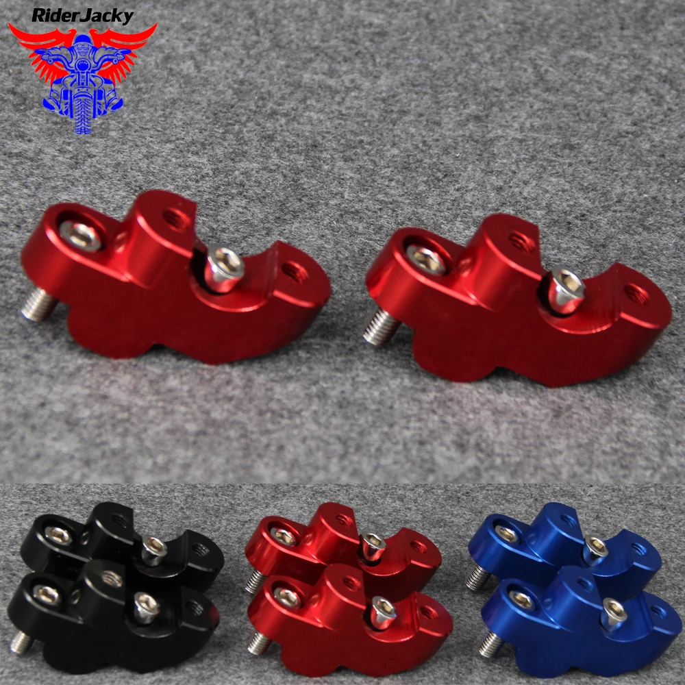 

CNC Motorcycle Riser Lifting Handlebar Clamp For Honda NC 750S NC750S 2016 2017 16 17 Handlebar Riser Motocross Parts