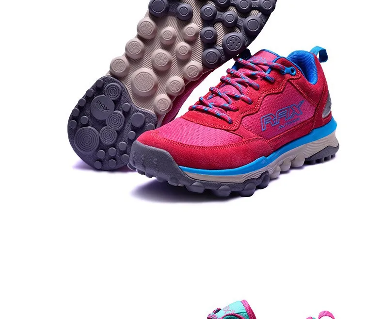 Rax/Мужская походная обувь; уличные спортивные кроссовки; дышащая Треккинговая обувь; сандалии; горные ботинки; кроссовки для ходьбы; походные ботинки для мужчин
