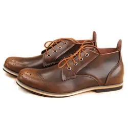2019 Новая мужская обувь для отдыха кожаные модельные туфли мужские резные на шнуровке итальянский стиль деловые обувь для мужчин, Zapatos Hombre