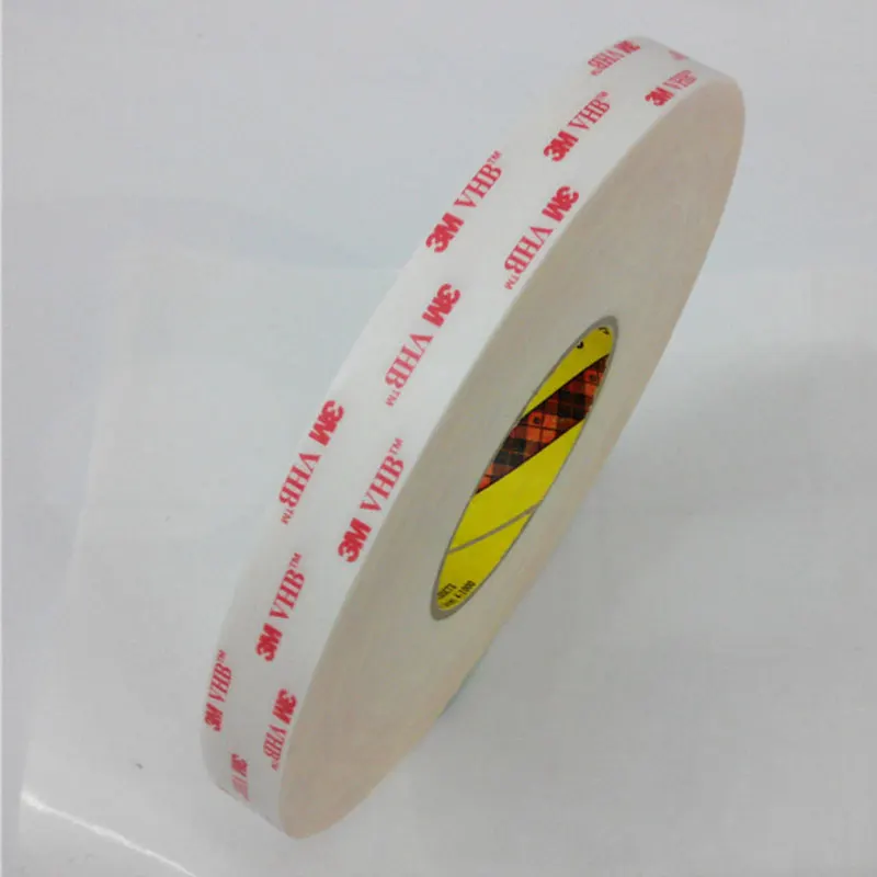 

5~30mm 3M VHB tape 3m foam acrylic double side tape 4930 3M brand products original