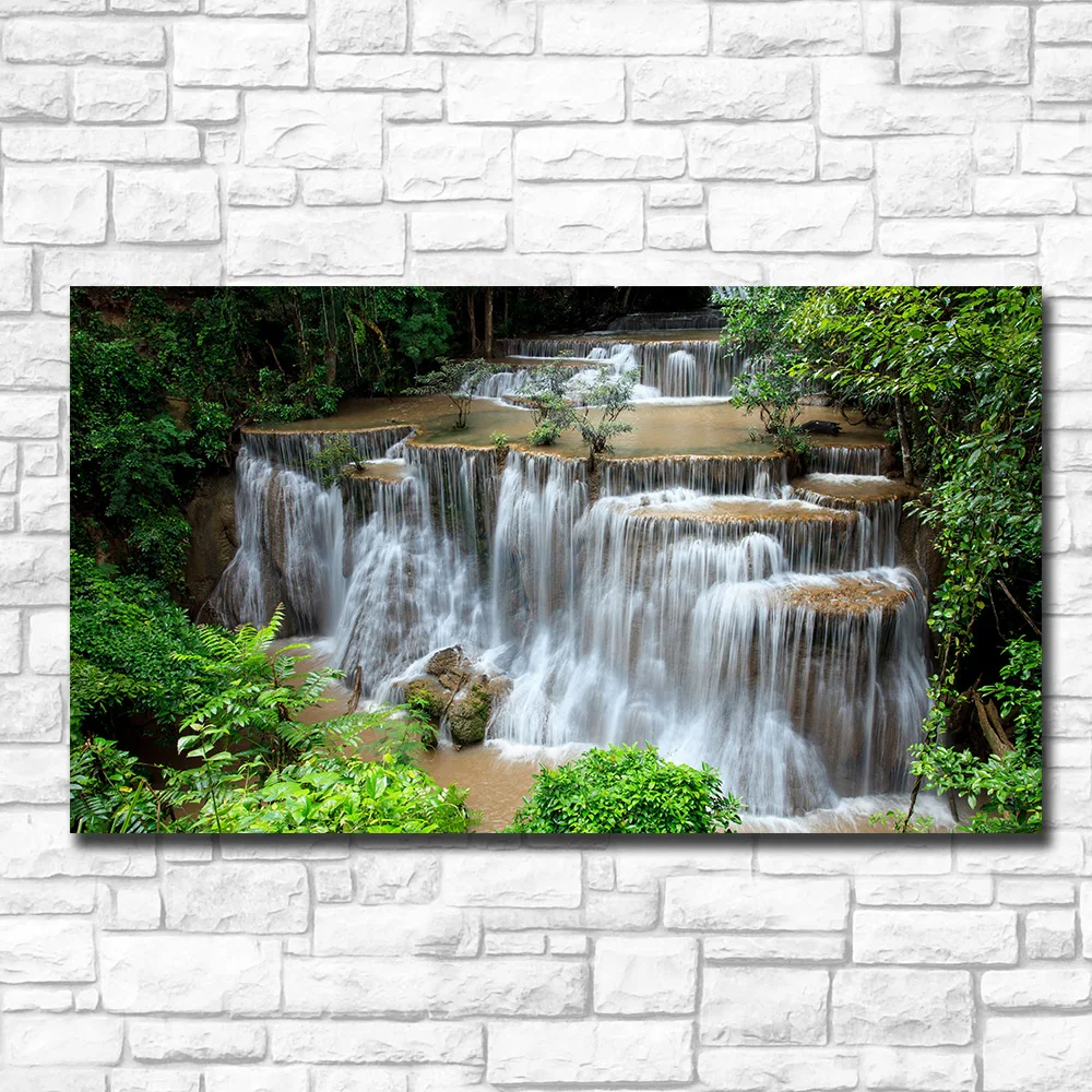 0 waterfall 125