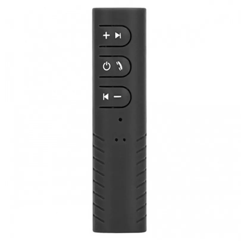 Wireless Bluetooth Receiver 3.5mm Jack Audio Music Adapter Bluetooth 4.1 Audio Receiver With 3.5mm to 3.5mm Adapter 30NT08 (1)