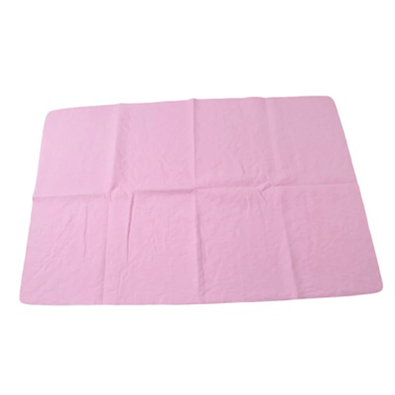 Домашний Автомобиль двойного назначения Buckskin полотенце высокое качество поглощение воды быстрое высыхание автомобиля чистящее полотенце s - Цвет: pink