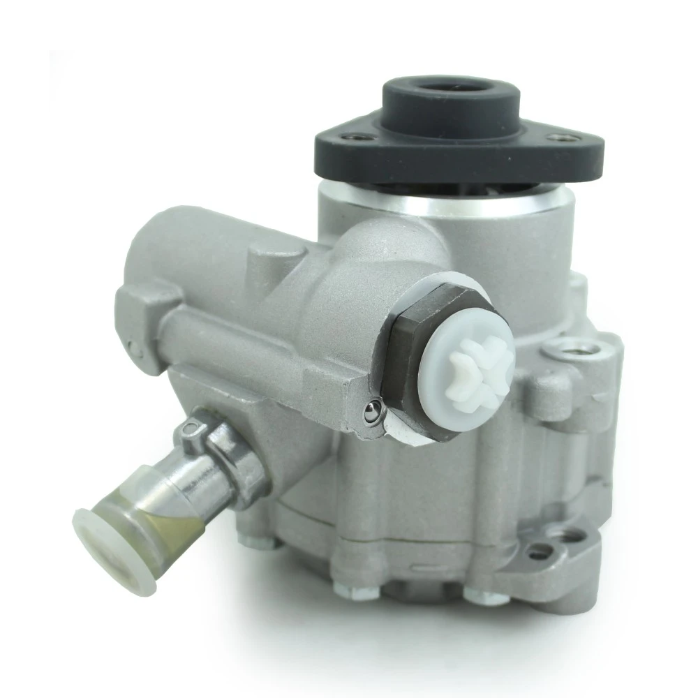 

Fit For Land Rover Freelander Power Steering Pump 1.8i 16V 1998-2006 OEM QVB101462L QVB101460L 7691955534 8001564