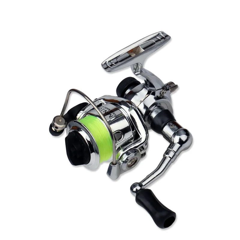 Fishing Reels
