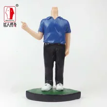 cake topper Birthday gift of creative gifts customized real doll custom clay dolls fixed resin body DR915