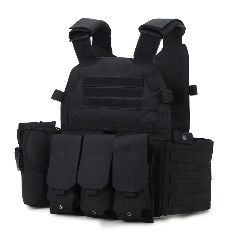 2018 Colete tatico loja artigos Militares airsoft tactical vest Leapers Law Enforcement molle Tactical Vest SWAT Schutzweste 2018 Colete tatico loja artigos Militares airsoft tactical vest Leapers Law Enforcement molle Tactical Vest SWAT Schutzweste