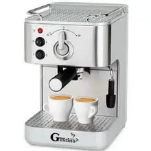 19 бар эспрессо-машина, самая популярная Полуавтоматическая эспрессо-кофемашина, итальянская эспрессо-кофемашина под давлением