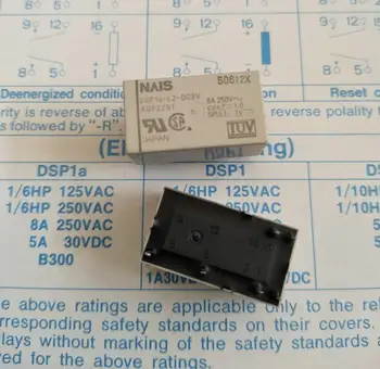 

DSP1A-L2-DC3V DSP1A-L2-DC12V DSP1A-L2-DC24V AGP2201 AGP2209 AGP2203 AGP2204 6 feet