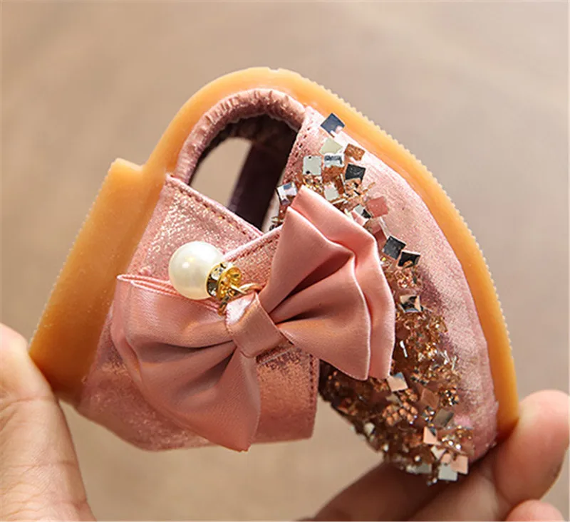 girls shoes princess (2)