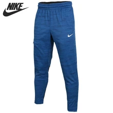 Новое поступление, оригинальные зимние мужские брюки, спортивная одежда